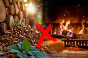 “Alternativa Inovadora a Lenha e Pellets: Chegada em 2025 Promete Mais Economia e Menos Poluição”